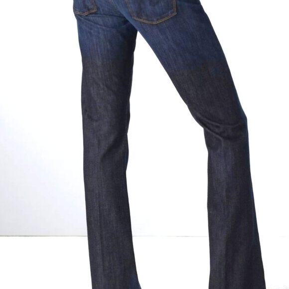 CITIZENS OF HUMANITY Ingrid #002 Stretch Jeans 26 - Picture 1 of 8